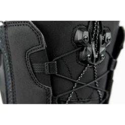 Nitro Profile TLS Step on snowboardschoenen heren black