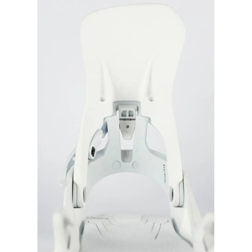 Nitro Step On bindingen dames white