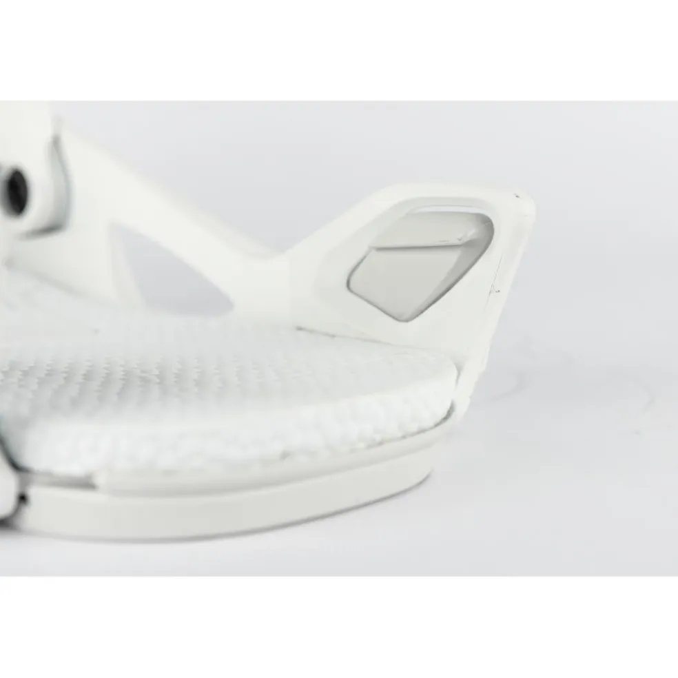 Nitro Step On bindingen dames white