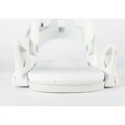 Nitro Step On bindingen dames white