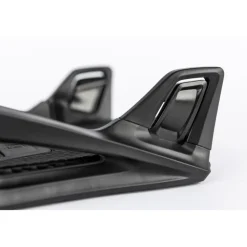 Nitro Step On bindingen heren ultra black