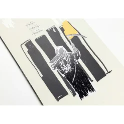 Nitro T1 25 - 26 snowboard