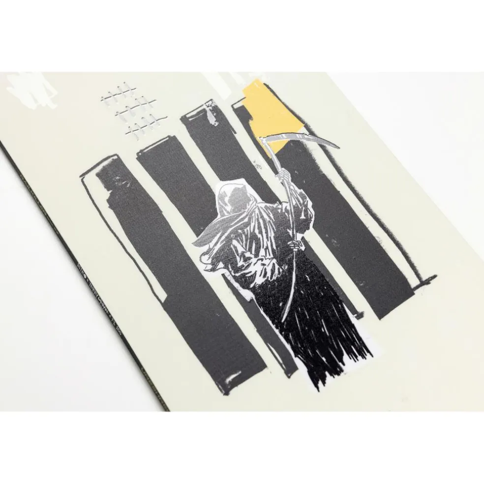 Nitro T1 25 - 26 snowboard