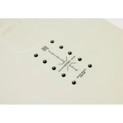 Nitro T1 25 - 26 snowboard