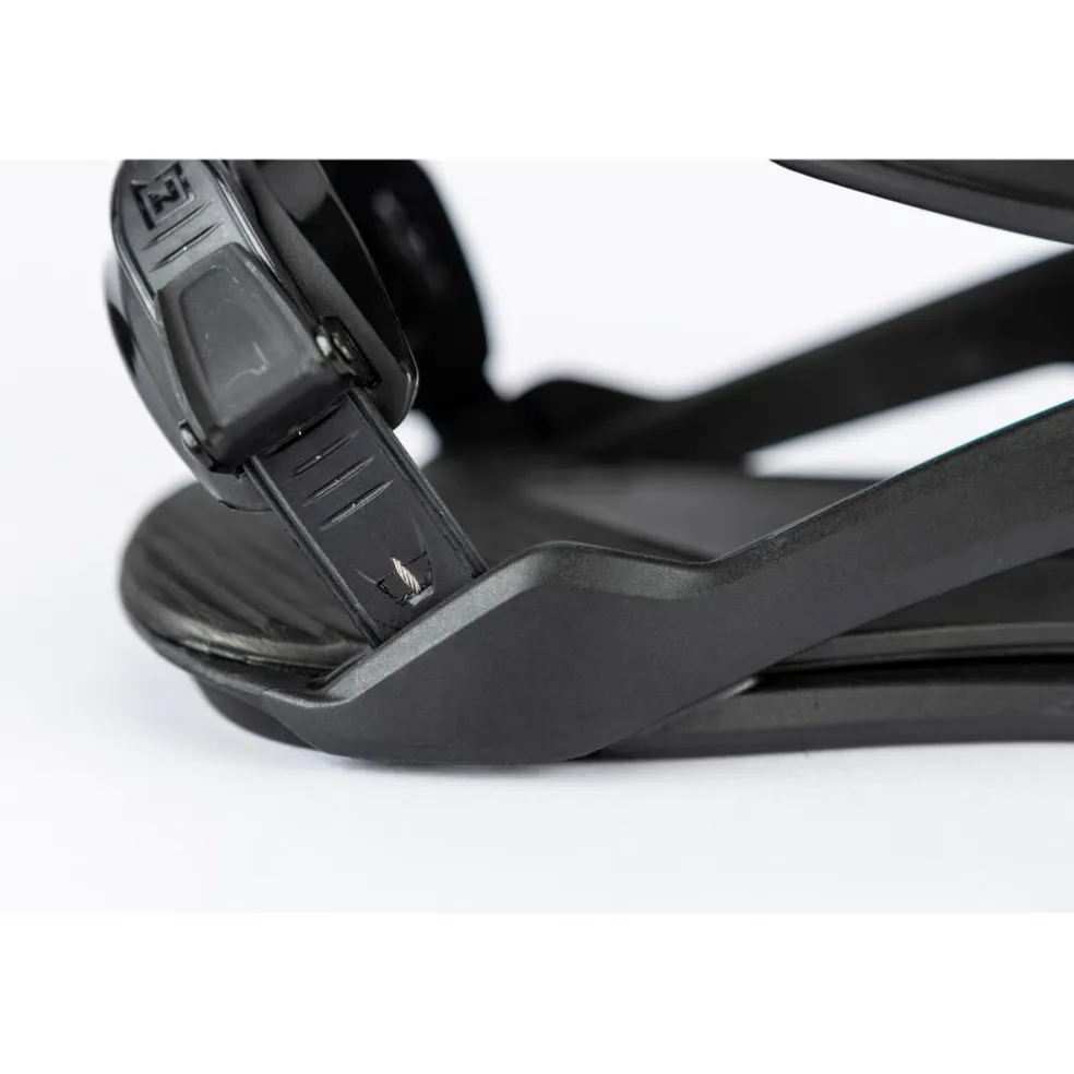 Nitro Talent bindingen ultra black