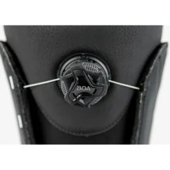 Nitro Tangent BOA snowboardschoenen heren black