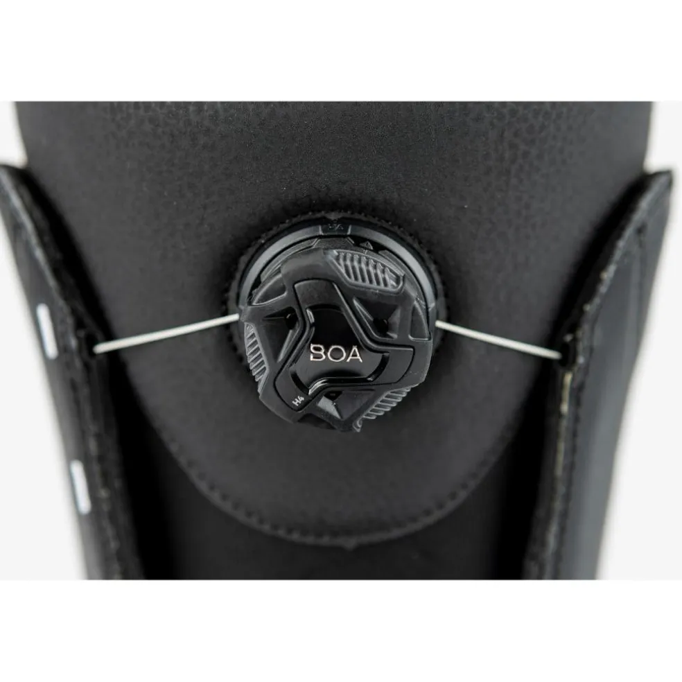 Nitro Tangent BOA snowboardschoenen heren black