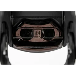 Nitro Team bindingen ultra black