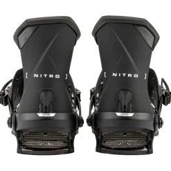 Nitro Team bindingen ultra black