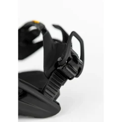 Nitro Team bindingen ultra black