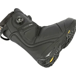 Nitro Team BOA Wide snowboardschoenen heren black