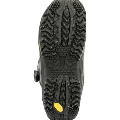 Nitro Team BOA Wide snowboardschoenen heren black