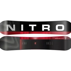 Nitro Team Pro 25 - 26 snowboard