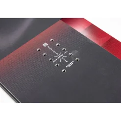 Nitro Team Pro 25 - 26 snowboard