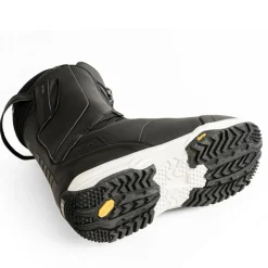 Nitro Venture Pro TLS snowboardschoenen heren black