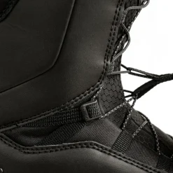 Nitro Venture Pro TLS snowboardschoenen heren black