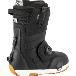 Nitro Venture Step On TLS snowboardschoenen heren black