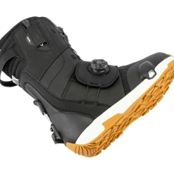 Nitro Venture Step On TLS snowboardschoenen heren black