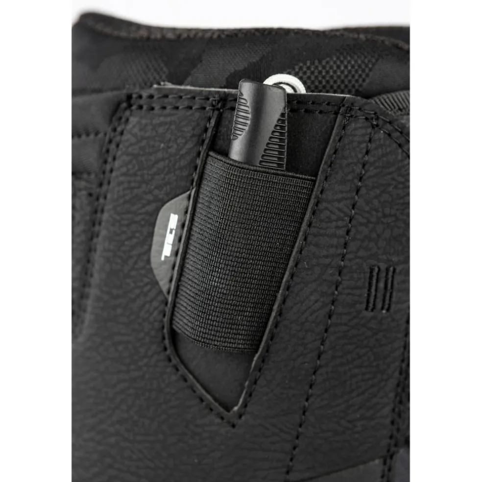 Nitro Venture Step On TLS snowboardschoenen heren black