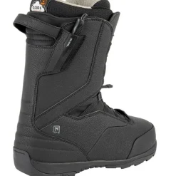 Nitro Venture TLS snowboardschoenen black