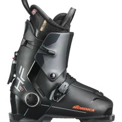 Nordica HF 110 GW skischoenen heren black anthracite red