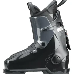 Nordica HF 110 GW skischoenen heren black anthracite red