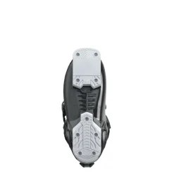 Nordica HF 75 W skischoenen dames black bronze white