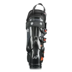 Nordica Pro Machine 90 GW skischoenen heren black  anthracite red