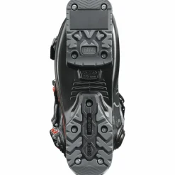 Nordica Pro Machine 90 GW skischoenen heren black  anthracite red