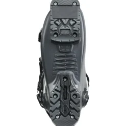 Nordica Promachine 100 GW skischoenen heren anthracite grey red