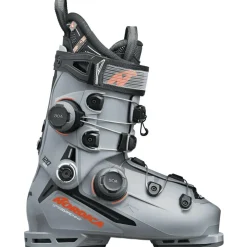 Nordica Speedmachine 3 120 BOA DD skischoenen heren grey black red