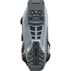 Nordica Speedmachine 3 120 skischoenen heren grey black red