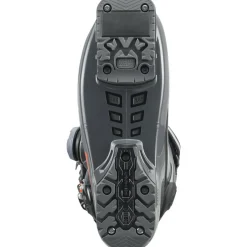 Nordica Speedmachine 3 110 X BOA GW skischoenen heren grey red
