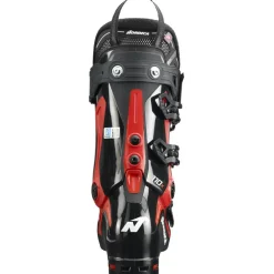 Nordica Speedmachine 3 110 X GW skischoenen heren black grey red