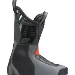 Nordica Speedmachine 3 110 X GW skischoenen heren black grey red