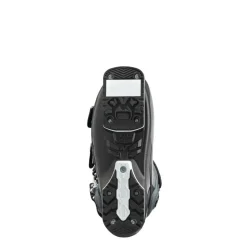 Nordica Sportmachine 3 75X GW skischoenen dames anthracite black green