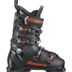 Nordica The Cruise 120 GW skischoenen black red anthracite