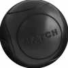 Obut Match jeu de boules ballen 73 mm - 700 gram - patroon 1