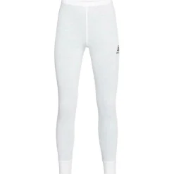 ODLO Active Warm Eco thermobroek junior white