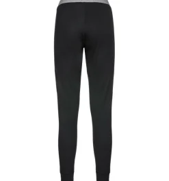 ODLO Natural 100 Merino thermobroek dames black
