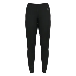 ODLO Natural Merino 200 thermobroek dames black