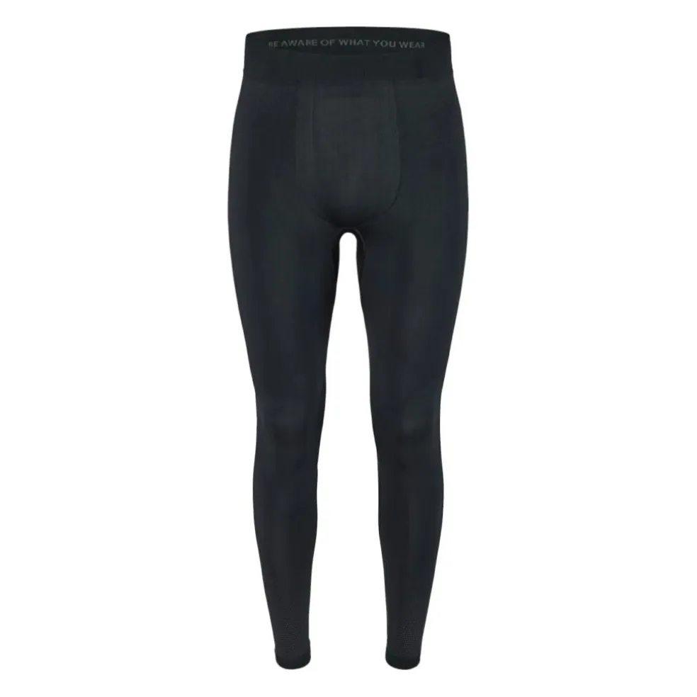 ODLO Performance Light Eco thermobroek heren black