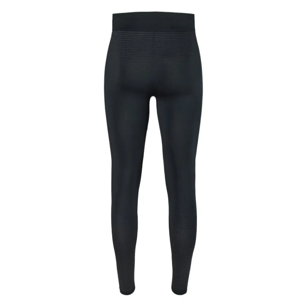 ODLO Performance Light Eco thermobroek heren black