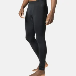 ODLO Performance Light Eco thermobroek heren black