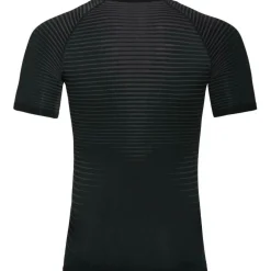 ODLO Performance Light SS thermoshirt heren black