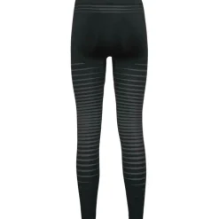 ODLO Performance Light thermobroek dames black