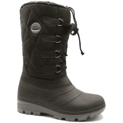 Olang Fantasy snowboots dames nero