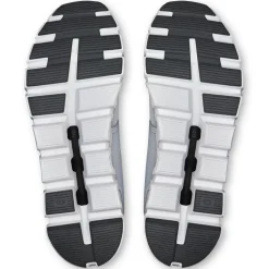On Cloud 6 hardloopschoenen heren glacier white