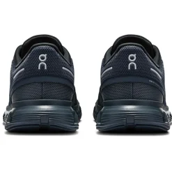 On Cloud 6 hardloopschoenen dames navy stone