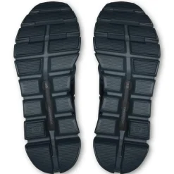 On Cloud 6 hardloopschoenen dames navy stone